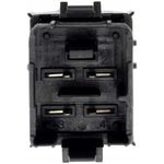 Auto si Moto - Piese auto si accesorii - Interior auto - Accesorii interior - Buton Avarii VW Passat B6 - Infinity.ro