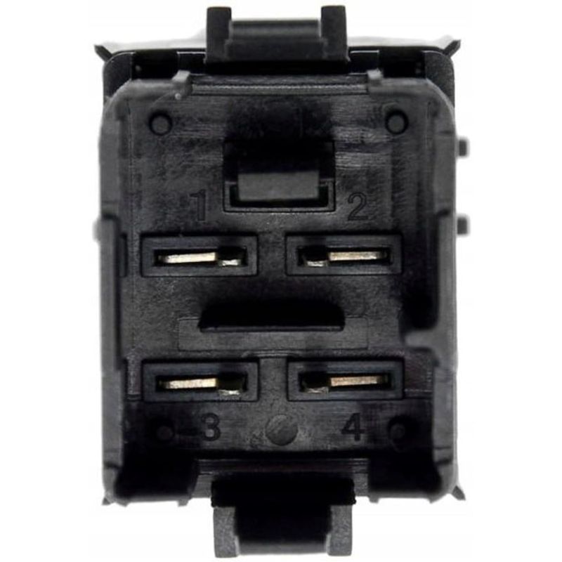 Auto si Moto - Piese auto si accesorii - Interior auto - Accesorii interior - Buton Avarii VW Passat B6 - Infinity.ro