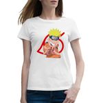 Fashion, accesorii si bijuterii - Femei - Imbracaminte femei - Tricouri si topuri femei - Tricou femei Naruto Akatsuki Shippuden Manga Anime, alb, marime 2XL - Infinity.ro
