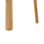 Casa si Gradina - Mobilier - Mese si birouri - Masute de cafea - Set a doua masute de cafea, alb/natural, BISMAK - Infinity.ro