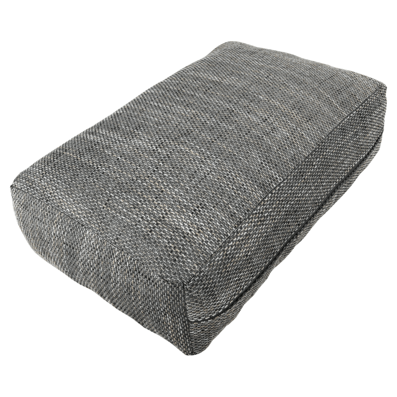 Casa si Gradina - Mobilier - Canapele si coltare - Coltare - Coltar, maro/gri maroniu, TRAMP - Infinity.ro