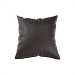 Casa si Gradina - Mobilier - Canapele si coltare - Coltare - Coltar in forma de U, material textil maro/piele ecologica maro, dreapta, EMILY U - Infinity.ro