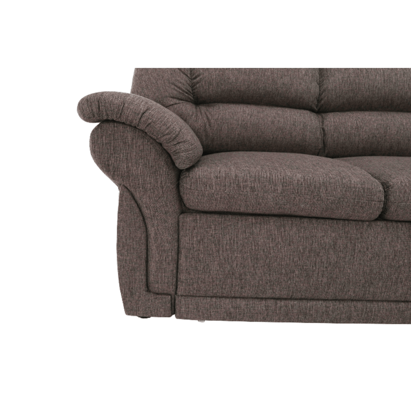 Casa si Gradina - Mobilier - Canapele si coltare - Coltare - Coltar, maro, dreapta,  AMELIA - Infinity.ro