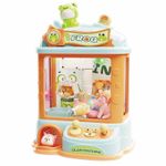 Jucarii, Copii si Bebe - Jucarii si jocuri - Jucarii & jocuri educative - Jucarii interactive - Joc Interactiv Claw Machine - Infinity.ro