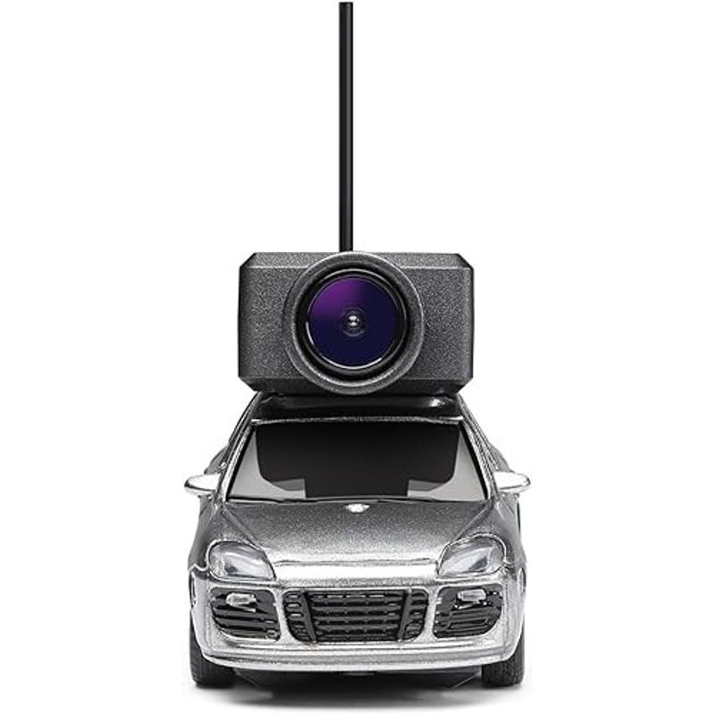 Jucarii, Copii si Bebe - Jucarii si jocuri - Vehicule si jucarii cu telecomanda - Masinute - Mașină cu cameră HD și control prin aplicație - Infinity.ro
