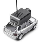 Jucarii, Copii si Bebe - Jucarii si jocuri - Vehicule si jucarii cu telecomanda - Masinute - Mașină cu cameră HD și control prin aplicație - Infinity.ro