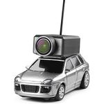 Jucarii, Copii si Bebe - Jucarii si jocuri - Vehicule si jucarii cu telecomanda - Masinute - Mașină cu cameră HD și control prin aplicație - Infinity.ro