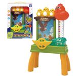 Jucarii, Copii si Bebe - Jucarii si jocuri - Jucarii & jocuri educative - Jocuri si jucarii educative - Joc Educațional Electric cu Bile și Scară în Spirală - Infinity.ro