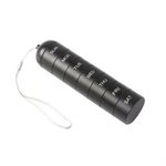 Ingrijire personala si Cosmetice - Sanatate si wellness - Aparate medicale - Dispozitive si accesorii medicale uz casnic - Recipient Organizator Medicamente din aliaj de aluminiu - Infinity.ro