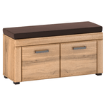 Casa si Gradina - Mobilier - Dulapuri si sifoniere - Dulapuri pantofi - Pantofar, stejar apalache, PUSAN Y - Infinity.ro