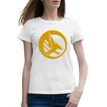 Fashion, accesorii si bijuterii - Femei - Imbracaminte femei - Tricouri si topuri femei - Tricou femei Red Alert 2 Tiberian Sun Army War, alb, marime 2XL - Infinity.ro
