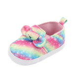 Fashion, accesorii si bijuterii - Copii - Incaltaminte copii - Pantofi copii - Pantofi SuperBaby, Curcubeu, Casual, Textil, Fete, Multicolor, 18 - Infinity.ro