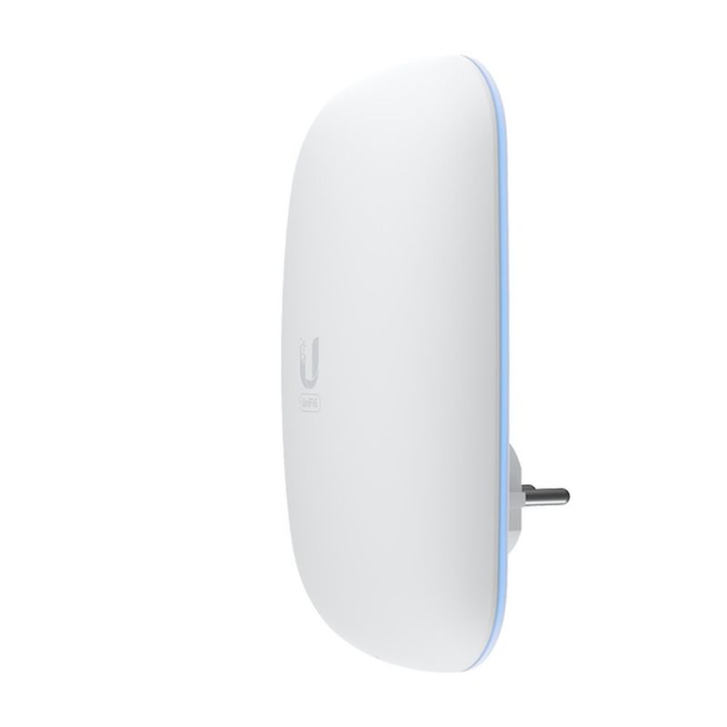PC, gaming si accesorii - Retelistica - Wireless - Acces Point-uri - Access Point UBIQUITI U6-EXTENDER UniFi6 Extender - Infinity.ro