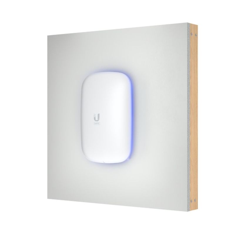PC, gaming si accesorii - Retelistica - Wireless - Acces Point-uri - Access Point UBIQUITI U6-EXTENDER UniFi6 Extender - Infinity.ro