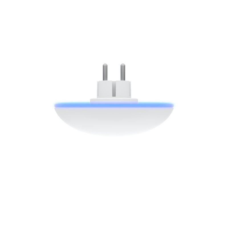 PC, gaming si accesorii - Retelistica - Wireless - Acces Point-uri - Access Point UBIQUITI U6-EXTENDER UniFi6 Extender - Infinity.ro