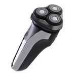 Ingrijire personala si Cosmetice - Aparate & accesorii ingrijire personala - Aparate de ras si tuns - Aparate de ras electrice - Aparat de ras electric Adler AD 2933, Autonomie 180 minute, Afisaj LCD, Negru - Infinity.ro