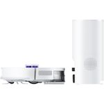 Electronice si Electrocasnice - Ingrijirea locuintei - Aspiratoare - Robot de aspirare Narwal Freo S CP-ZD-A00198-00-00, 8000 Pa, baterie 3200mAh, Narwal APP Freo Advice, Alb - Infinity.ro