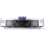 Electronice si Electrocasnice - Ingrijirea locuintei - Aspiratoare - Robot de aspirare Narwal Freo S CP-ZD-A00198-00-00, 8000 Pa, baterie 3200mAh, Narwal APP Freo Advice, Alb - Infinity.ro