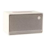 TV, Audio-Video si Foto - Portabile audio - Boxe portabile - Boxa Portabila Edifier Bluetooth ES300 Alb - Infinity.ro