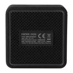 TV, Audio-Video si Foto - Portabile audio - Boxe portabile - Difuzor Bluetooth Edifier ES20 (negru) - Infinity.ro