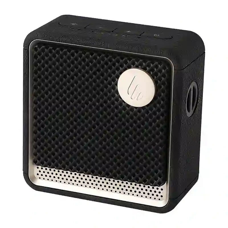 TV, Audio-Video si Foto - Portabile audio - Boxe portabile - Difuzor Bluetooth Edifier ES20 (negru) - Infinity.ro