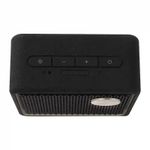 TV, Audio-Video si Foto - Portabile audio - Boxe portabile - Difuzor Bluetooth Edifier ES20 (negru) - Infinity.ro