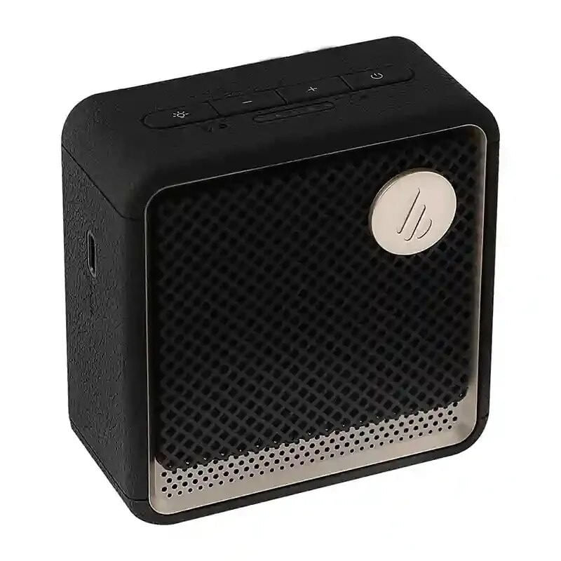 TV, Audio-Video si Foto - Portabile audio - Boxe portabile - Difuzor Bluetooth Edifier ES20 (negru) - Infinity.ro