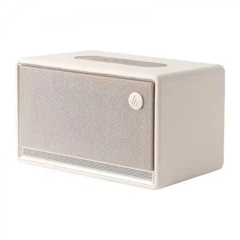 TV, Audio-Video si Foto - Portabile audio - Boxe portabile - Boxa Portabila Edifier Bluetooth ES300 Alb - Infinity.ro
