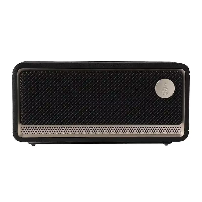 TV, Audio-Video si Foto - Portabile audio - Boxe portabile - Edifier ES60 Difuzor Bluetooth (negru) - Infinity.ro