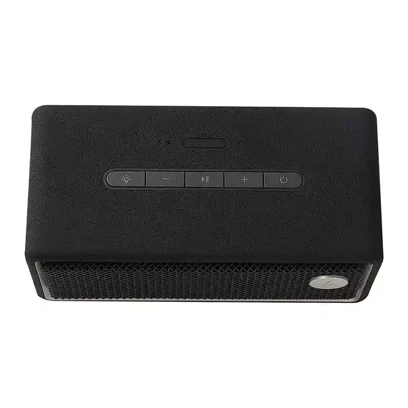 TV, Audio-Video si Foto - Portabile audio - Boxe portabile - Edifier ES60 Difuzor Bluetooth (negru) - Infinity.ro