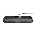 TV, Audio-Video si Foto - Portabile audio - Boxe portabile - Difuzor Bluetooth Edifier MG300 negru - Infinity.ro