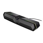 TV, Audio-Video si Foto - Portabile audio - Boxe portabile - Difuzor Bluetooth Edifier MG300 negru - Infinity.ro