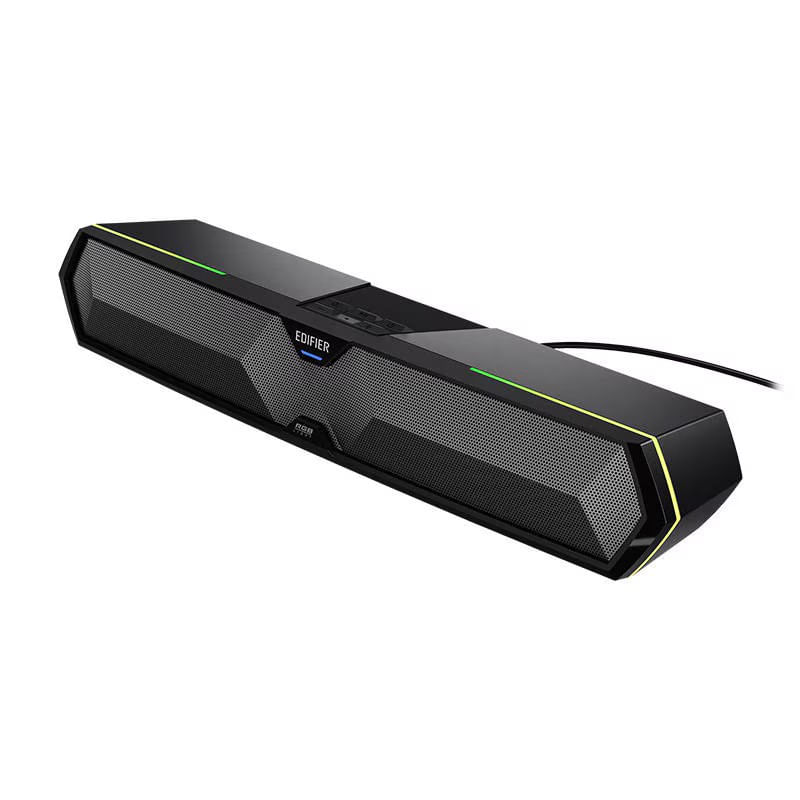 TV, Audio-Video si Foto - Portabile audio - Boxe portabile - Difuzor Bluetooth Edifier MG300 negru - Infinity.ro