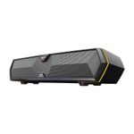 TV, Audio-Video si Foto - Portabile audio - Boxe portabile - Difuzor Bluetooth Edifier MG300 negru - Infinity.ro
