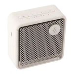 TV, Audio-Video si Foto - Portabile audio - Boxe portabile - Difuzor Bluetooth Edifier ES20 (bej) - Infinity.ro