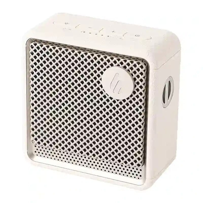 TV, Audio-Video si Foto - Portabile audio - Boxe portabile - Difuzor Bluetooth Edifier ES20 (bej) - Infinity.ro
