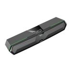 TV, Audio-Video si Foto - Portabile audio - Boxe portabile - Difuzor Bluetooth Edifier MG300 negru - Infinity.ro
