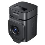 Auto si Moto - Electronice auto - Camere auto si DVR - Camera auto DVR Baseus PrimeTrip VD1 Pro 4K, Bluetooth, Wi-Fi, neagra, 64x63x38mm - Infinity.ro