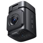 Auto si Moto - Electronice auto - Camere auto si DVR - Camera auto DVR Baseus PrimeTrip VD1 Pro 4K, Bluetooth, Wi-Fi, neagra, 64x63x38mm - Infinity.ro