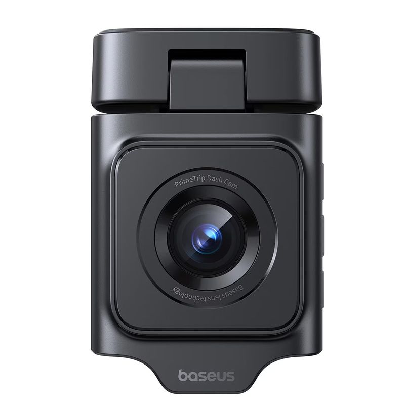 Auto si Moto - Electronice auto - Camere auto si DVR - Camera auto DVR Baseus PrimeTrip VD1 2K+1080p, neagra - Infinity.ro