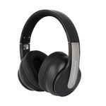 TV, Audio-Video si Foto - Portabile audio - Casti audio - Casti wireless, Esperanza EH240, Bluetooth 5.3, reducere activa a zgomotului, negru - Infinity.ro