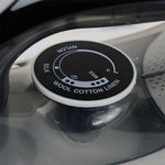 Electronice si Electrocasnice - Ingrijirea tesaturilor - Fiare de calcat - Fier de calcat cu abur Esperanza, 2600 W, talpa ceramica, gri/negru, rezervor 0.3 l - Infinity.ro