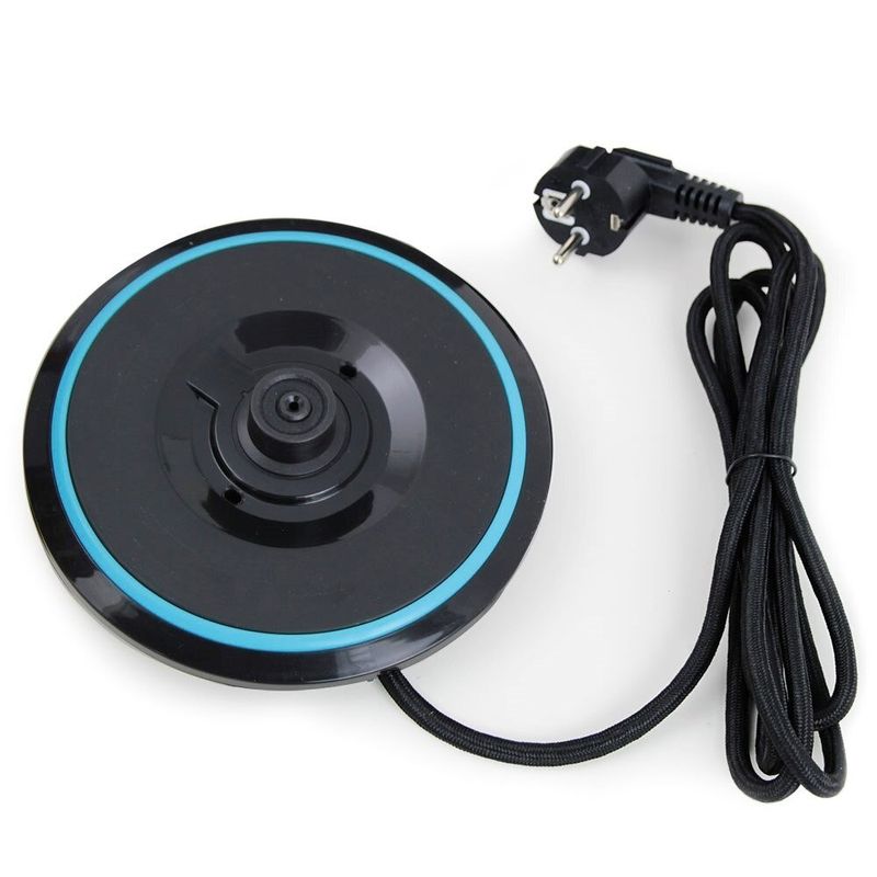 Electronice si Electrocasnice - Ingrijirea tesaturilor - Fiare de calcat - Fier de calcat cu abur Esperanza, 2600 W, talpa ceramica, gri/negru, rezervor 0.3 l - Infinity.ro