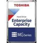 PC, gaming si accesorii - Componente PC - Componente - Hard Disk-uri - HDD TOSHIBA ENTERPRISE MG10, 8TB, 7200rpm, 512MB cache, SATA-III - Infinity.ro