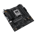 PC, gaming si accesorii - Componente PC - Componente - Placi de baza - Placa de baza ASUS TUF GAMING A620M-PLUS, AMD AM5, SATA - Infinity.ro