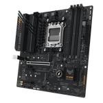 PC, gaming si accesorii - Componente PC - Componente - Placi de baza - Placa de baza ASUS TUF GAMING A620M-PLUS, AMD AM5, SATA - Infinity.ro