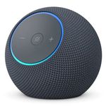 TV, Audio-Video si Foto - Home cinema si Soundbar - Smart Audio - Mediaplayer Amazon Echo Dot Max, multimedia, negru - Infinity.ro
