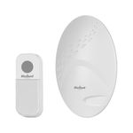 Casa si Gradina - Electrice - Accesorii electrice - Sonerii electrice - Sonerie fara fir Rebel URZ2007-2 - Infinity.ro