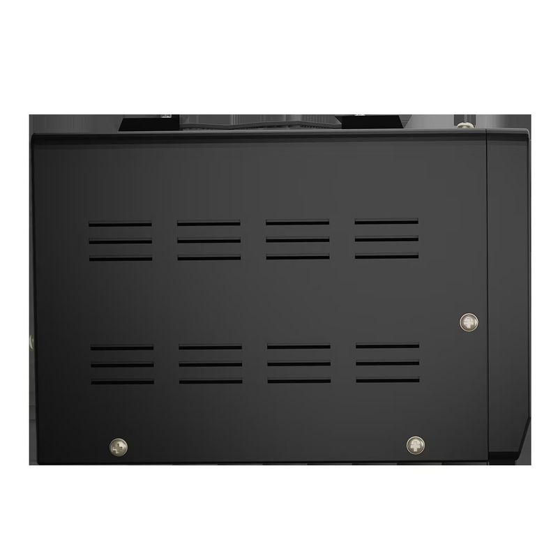 PC, gaming si accesorii - UPS-uri - Stabilizatoare de tensiune - Stabilizator de tensiune nJoy Alvis 2000, 2000VA/1200W, LCD Display - Infinity.ro