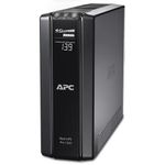 PC, gaming si accesorii - UPS-uri - UPS-uri cu management - UPS APC BACK-UPS RS 1500VA/865W, LCD Display - Infinity.ro